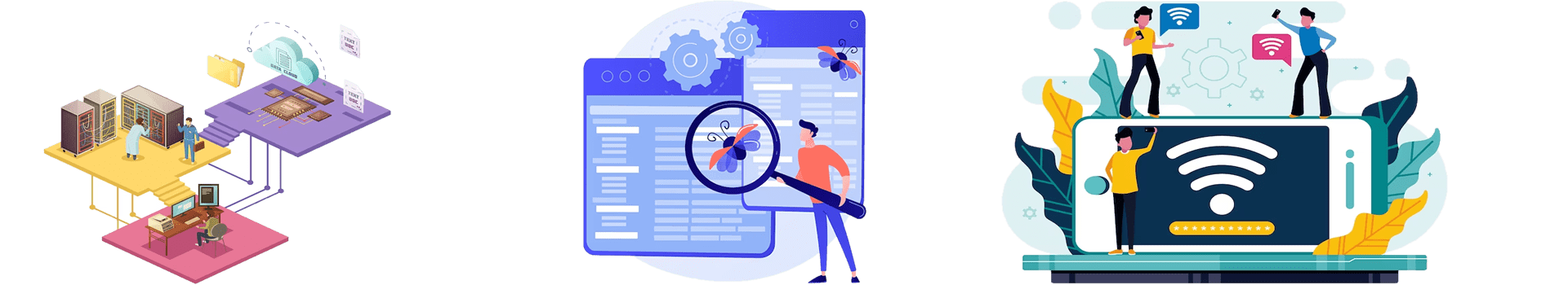 Managed Services Noc Angani Limited